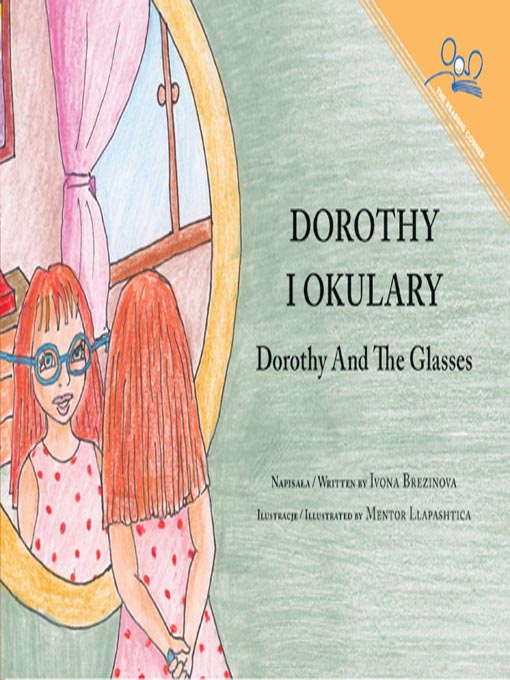 Title details for Dorothy i Okulary by Ivona Brezinova - Available